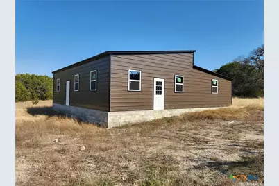 104 Riparian Elm Road, Burnet, TX 78611 - Photo 1