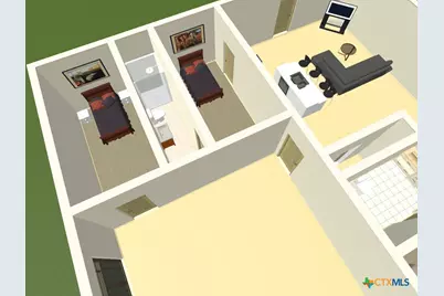 104 Riparian Elm Road, Burnet, TX 78611 - Photo 20