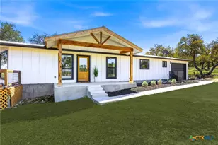 39850 FM3159, Canyon Lake, TX 78133 - Photo 1