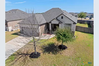 109 Raven Drive, Temple, TX 76502 - Photo 8