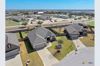 109 Raven Drive, Temple, TX 76502 - Photo 40