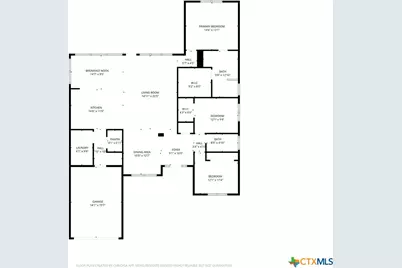 109 Raven Drive, Temple, TX 76502 - Photo 48