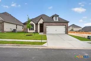 178 Grand Canyon Dr, Copperas Cove, TX 76522 - Photo 1
