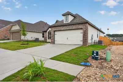 178 Grand Canyon Drive, Copperas Cove, TX 76522 - Photo 4