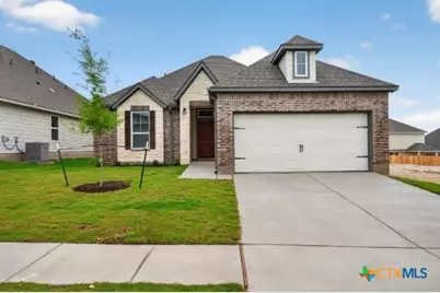 178 Grand Canyon Drive, Copperas Cove, TX 76522 - Photo 2