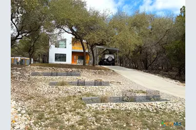 1659 Westview Court Drive, Canyon Lake, TX 78133 - Photo 2