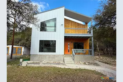 1659 Westview Court Drive, Canyon Lake, TX 78133 - Photo 1