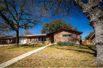 1106 Renee Street, Seguin, TX 78155 - Photo 2