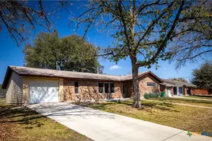 1106 Renee St, Seguin, TX 78155 - Photo 1