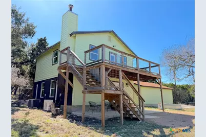 614 Red Oak Woods, Canyon Lake, TX 78133 - Photo 2