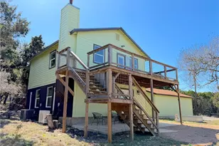 614 Red Oak Woods, Canyon Lake, TX 78133 - Photo 2