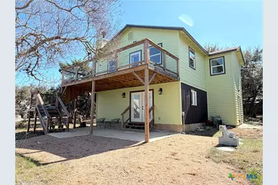 614 Red Oak Woods, Canyon Lake, TX 78133 - Photo 4