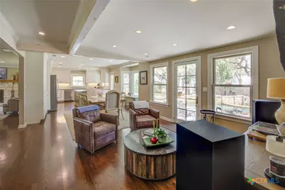 664 California Boulevard, New Braunfels, TX 78130 - Photo 10