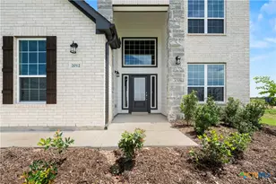2012 Ember Dr, Temple, TX 76502 - Photo 4