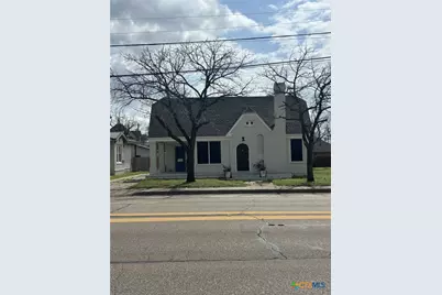 1008 E Main Street, Gatesville, TX 76528 - Photo 1