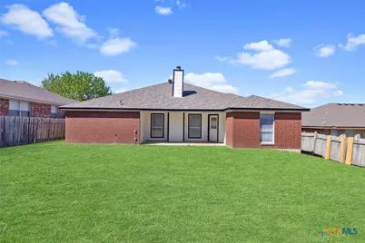 4106 Embers Drive, Killeen, TX 76542 - Photo 28