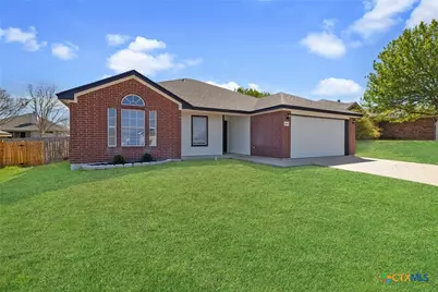 4106 Embers Drive, Killeen, TX 76542 - Photo 4