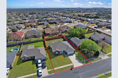 4106 Embers Drive, Killeen, TX 76542 - Photo 30