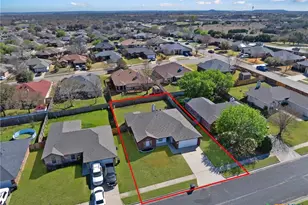 4106 Embers Dr, Killeen, TX 76542 - Photo 30