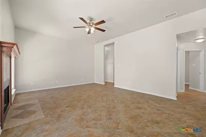 4106 Embers Drive, Killeen, TX 76542 - Photo 8