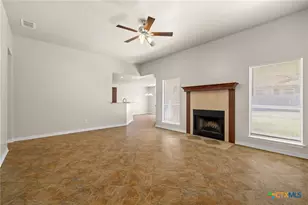 4106 Embers Dr, Killeen, TX 76542 - Photo 6