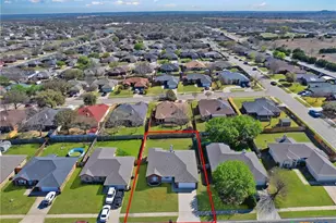 4106 Embers Dr, Killeen, TX 76542 - Photo 2