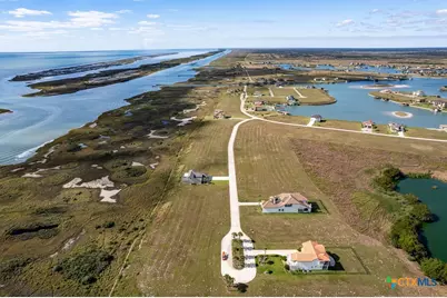 Lot 110 Coastal Springs Springs, Port O'Connor, TX 77982 - Photo 10