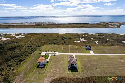 Lot 110 Coastal Springs Springs, Port O'Connor, TX 77982 - Photo 12