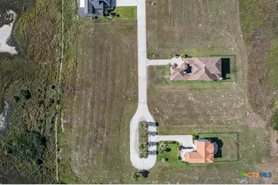 Lot 110 Coastal Springs Springs, Port O'Connor, TX 77982 - Photo 20