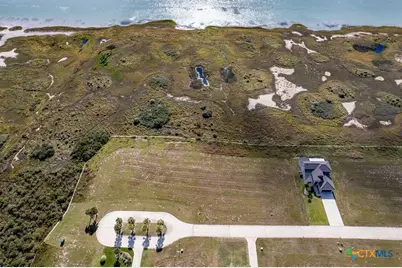 Lot 110 Coastal Springs Springs, Port O'Connor, TX 77982 - Photo 14