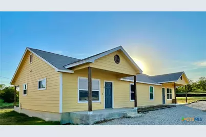 5353 Airport Highway 21, Maxwell, TX 78656 - Photo 1