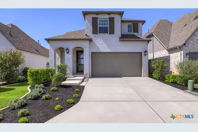 1031 Lime Gruene, New Braunfels, TX 78130 - Photo 46