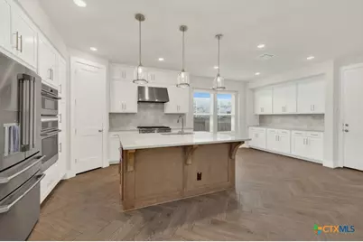 1031 Lime Gruene, New Braunfels, TX 78130 - Photo 8