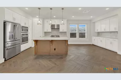 1031 Lime Gruene, New Braunfels, TX 78130 - Photo 2