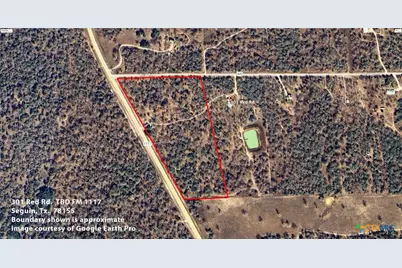 12851 Fm 1117, Seguin, TX 78155 - Photo 24