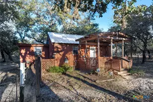 12851 FM1117, Seguin, TX 78155 - Photo 1