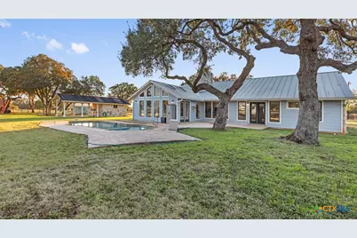 13035 E Tonne Drive, New Braunfels, TX 78132 - Photo 1