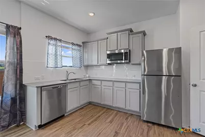 217 Concho Brook Bend, Georgetown, TX 78626 - Photo 22