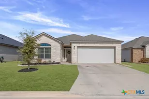 1121 Spring Terrace Loop, Temple, TX 76502 - Photo 1