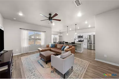 1121 Spring Terrace Loop, Temple, TX 76502 - Photo 10