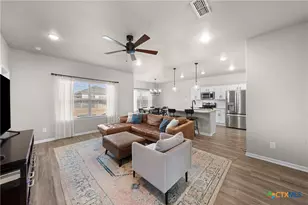 1121 Spring Terrace Loop, Temple, TX 76502 - Photo 10