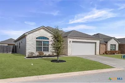 1121 Spring Terrace Loop, Temple, TX 76502 - Photo 2