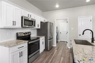 1121 Spring Terrace Loop, Temple, TX 76502 - Photo 18