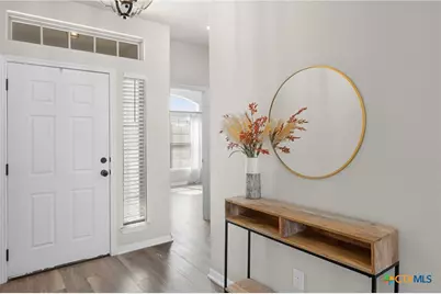 1121 Spring Terrace Loop, Temple, TX 76502 - Photo 4