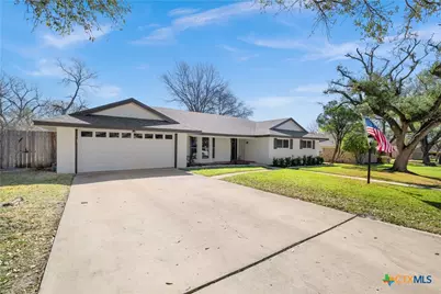 3505 Oakdale Drive, Temple, TX 76502 - Photo 2