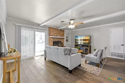 3505 Oakdale Drive, Temple, TX 76502 - Photo 8