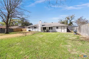 3505 Oakdale Dr, Temple, TX 76502 - Photo 32