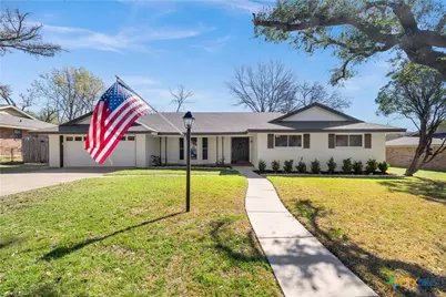 3505 Oakdale Drive, Temple, TX 76502 - Photo 1