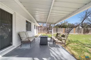 3505 Oakdale Dr, Temple, TX 76502 - Photo 28