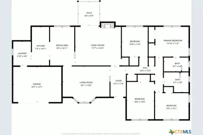 3505 Oakdale Drive, Temple, TX 76502 - Photo 34